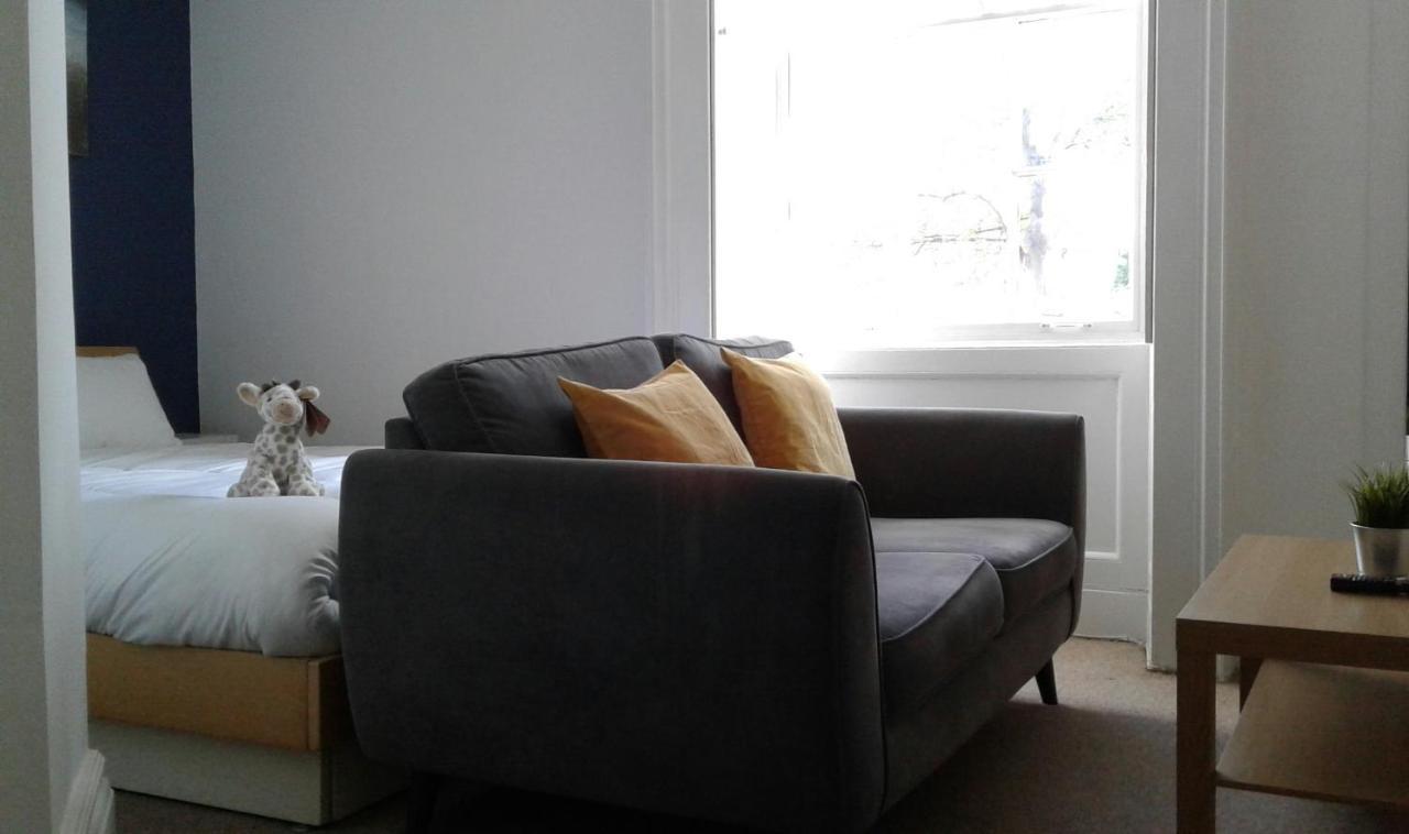 Appartement Azzule - Tynemouth Extérieur photo