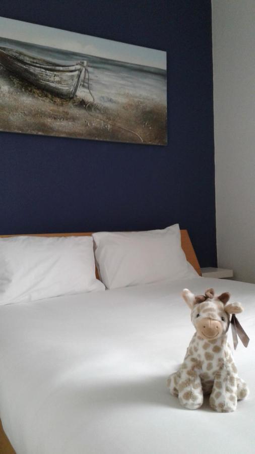 Appartement Azzule - Tynemouth Extérieur photo