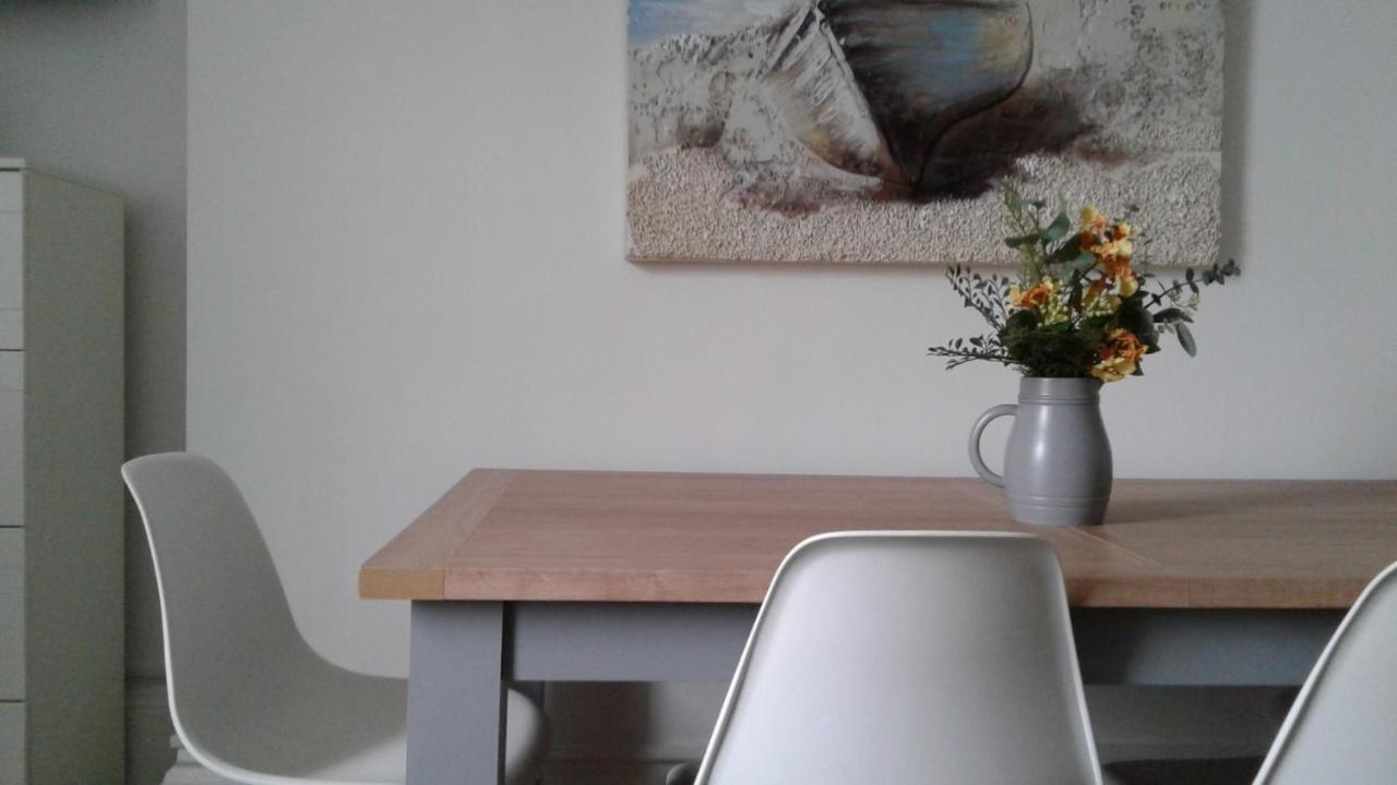 Appartement Azzule - Tynemouth Extérieur photo