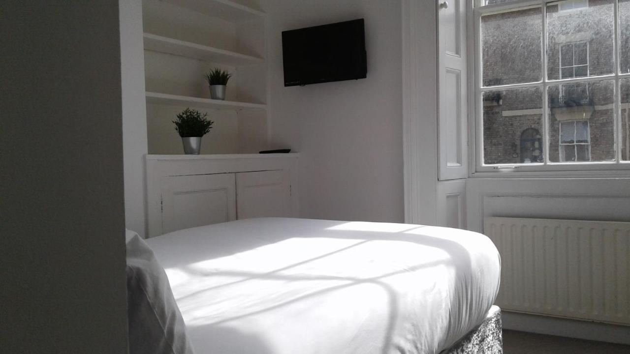 Appartement Azzule - Tynemouth Extérieur photo