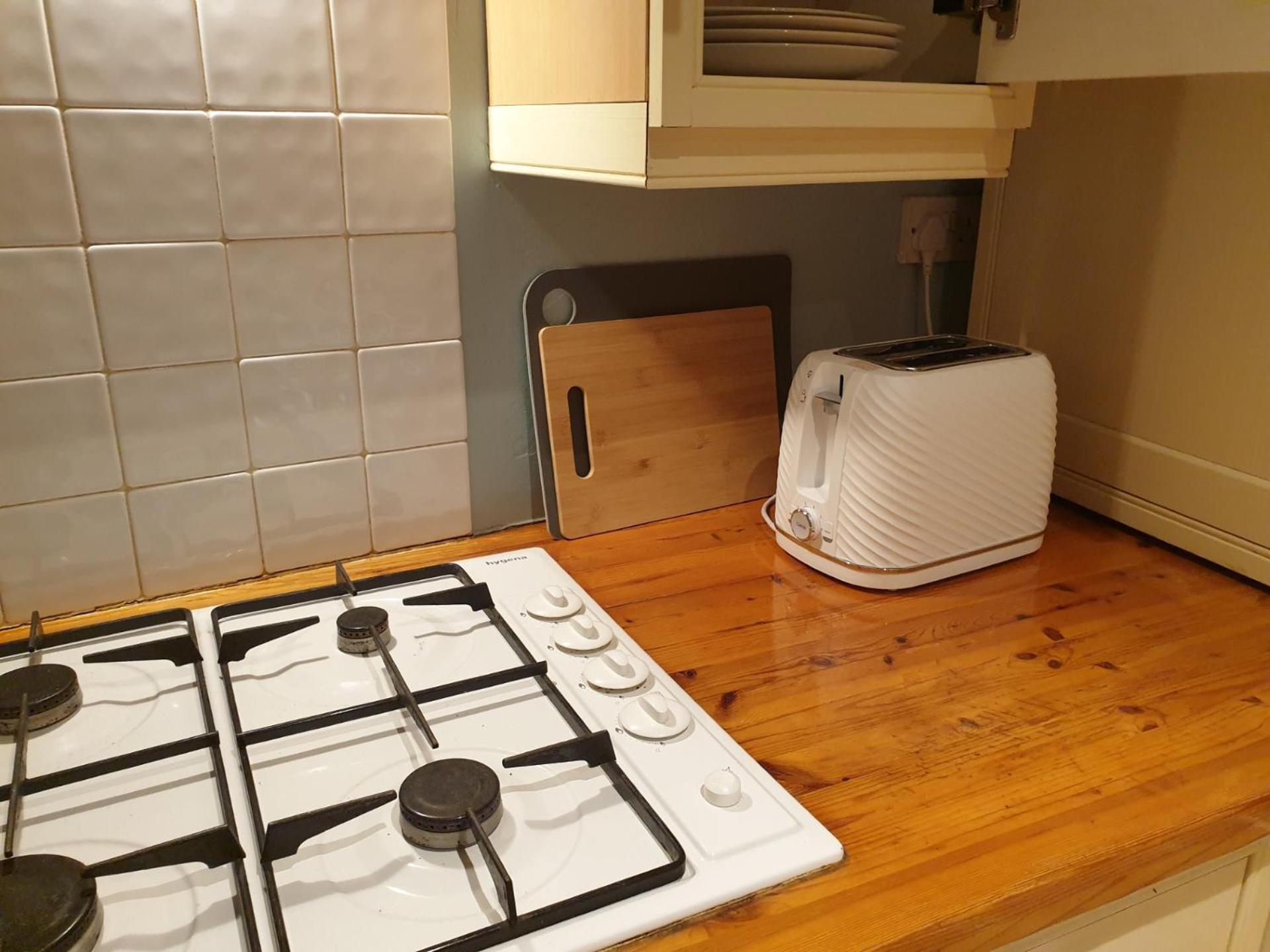 Appartement Azzule - Tynemouth Extérieur photo