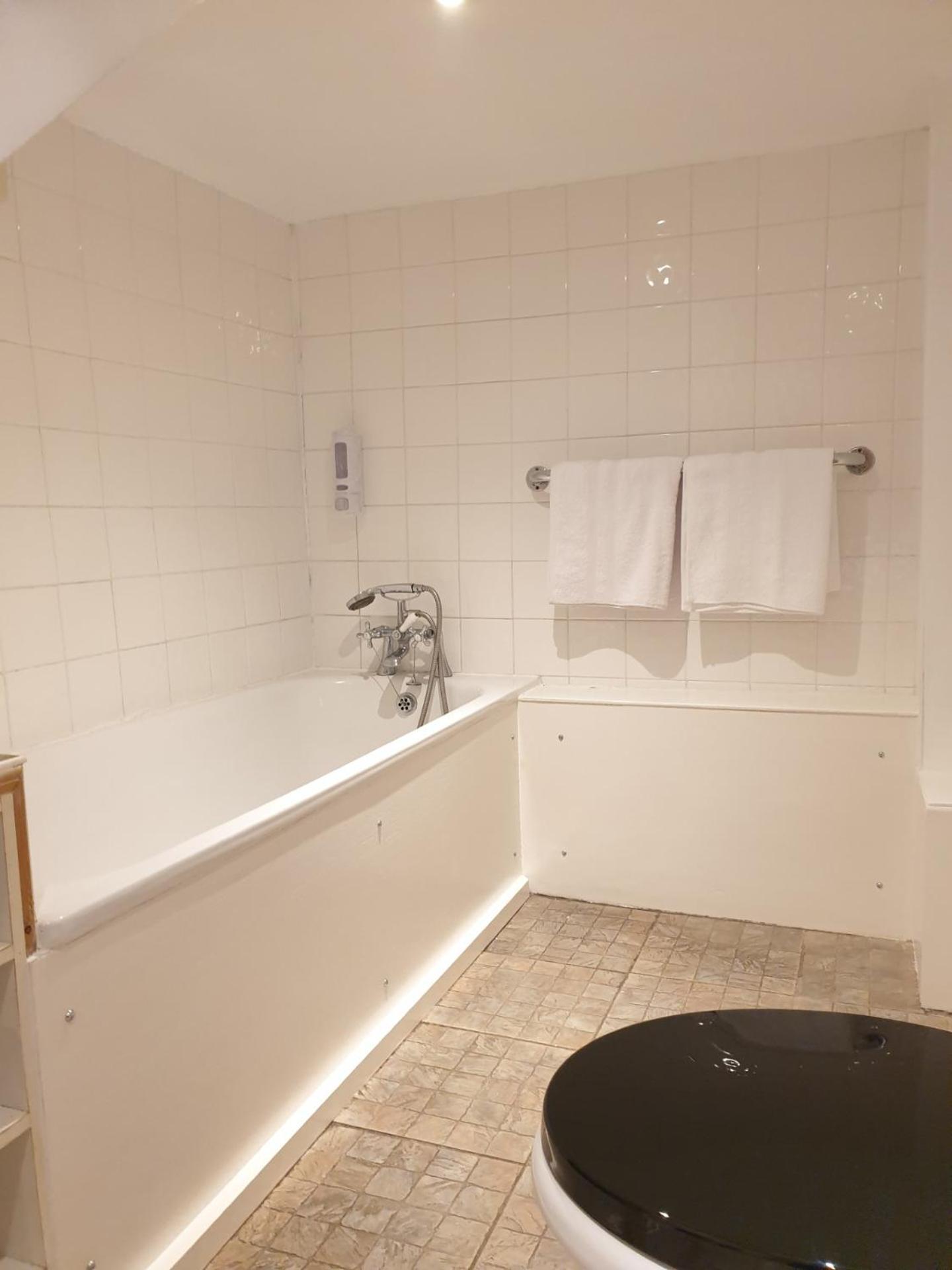 Appartement Azzule - Tynemouth Extérieur photo
