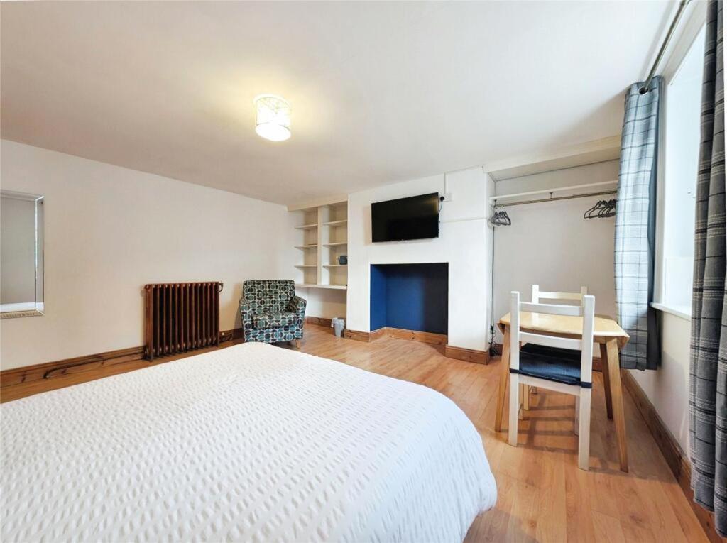 Appartement Azzule - Tynemouth Extérieur photo