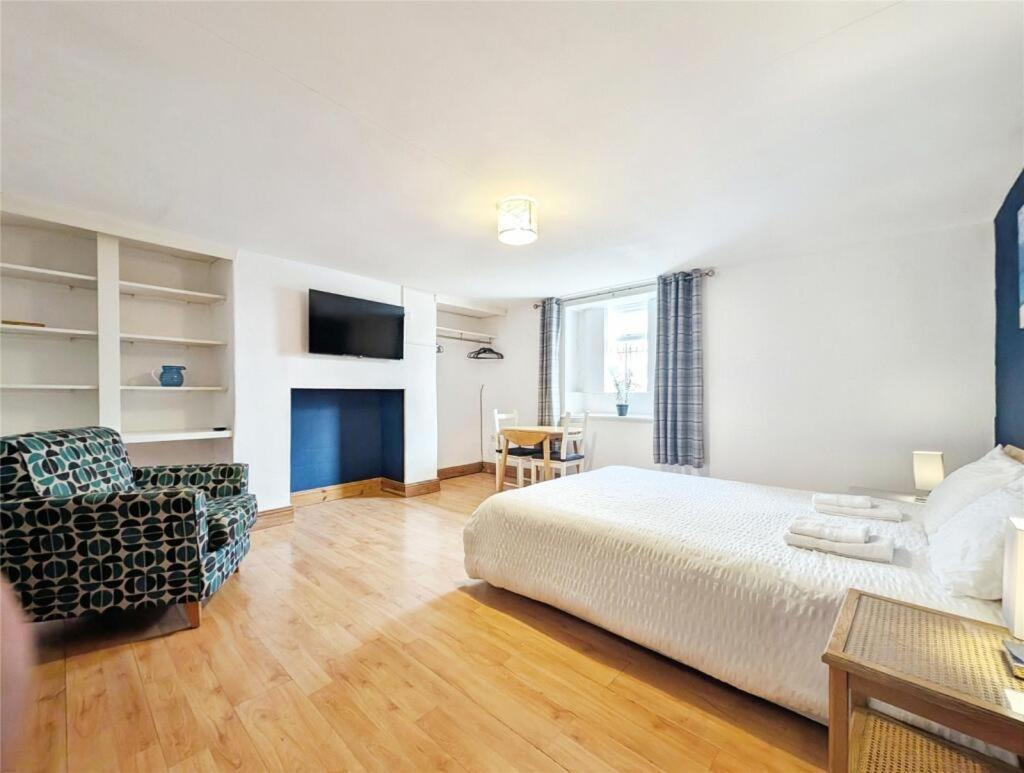 Appartement Azzule - Tynemouth Extérieur photo