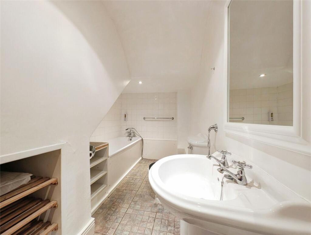 Appartement Azzule - Tynemouth Extérieur photo