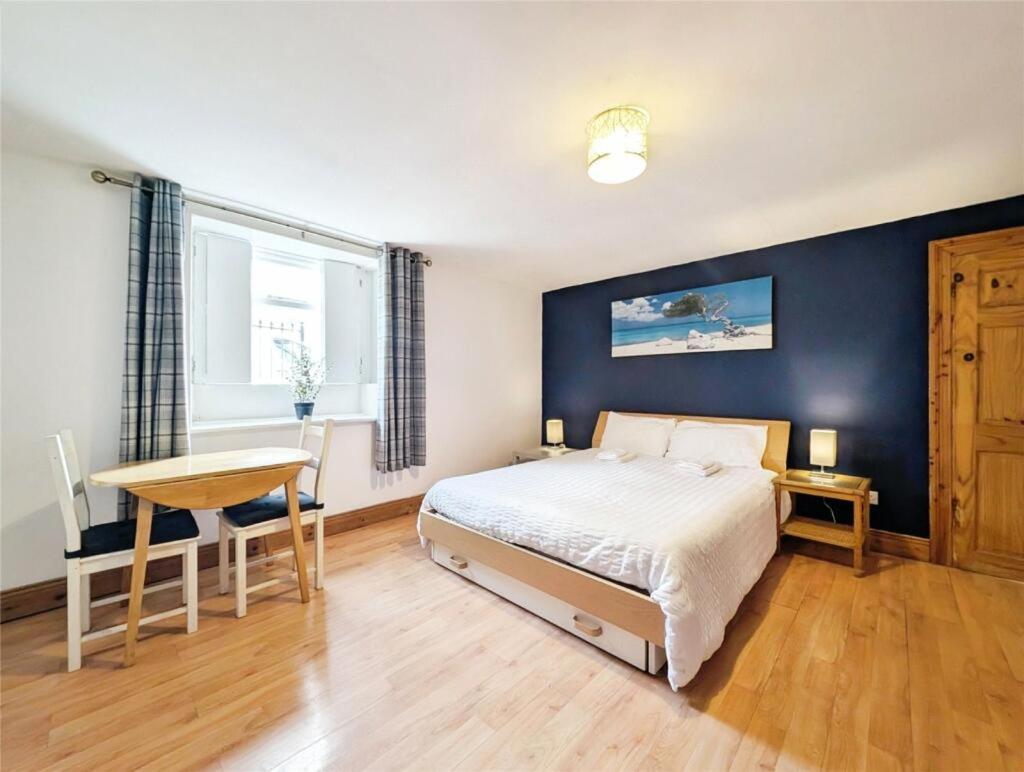 Appartement Azzule - Tynemouth Extérieur photo